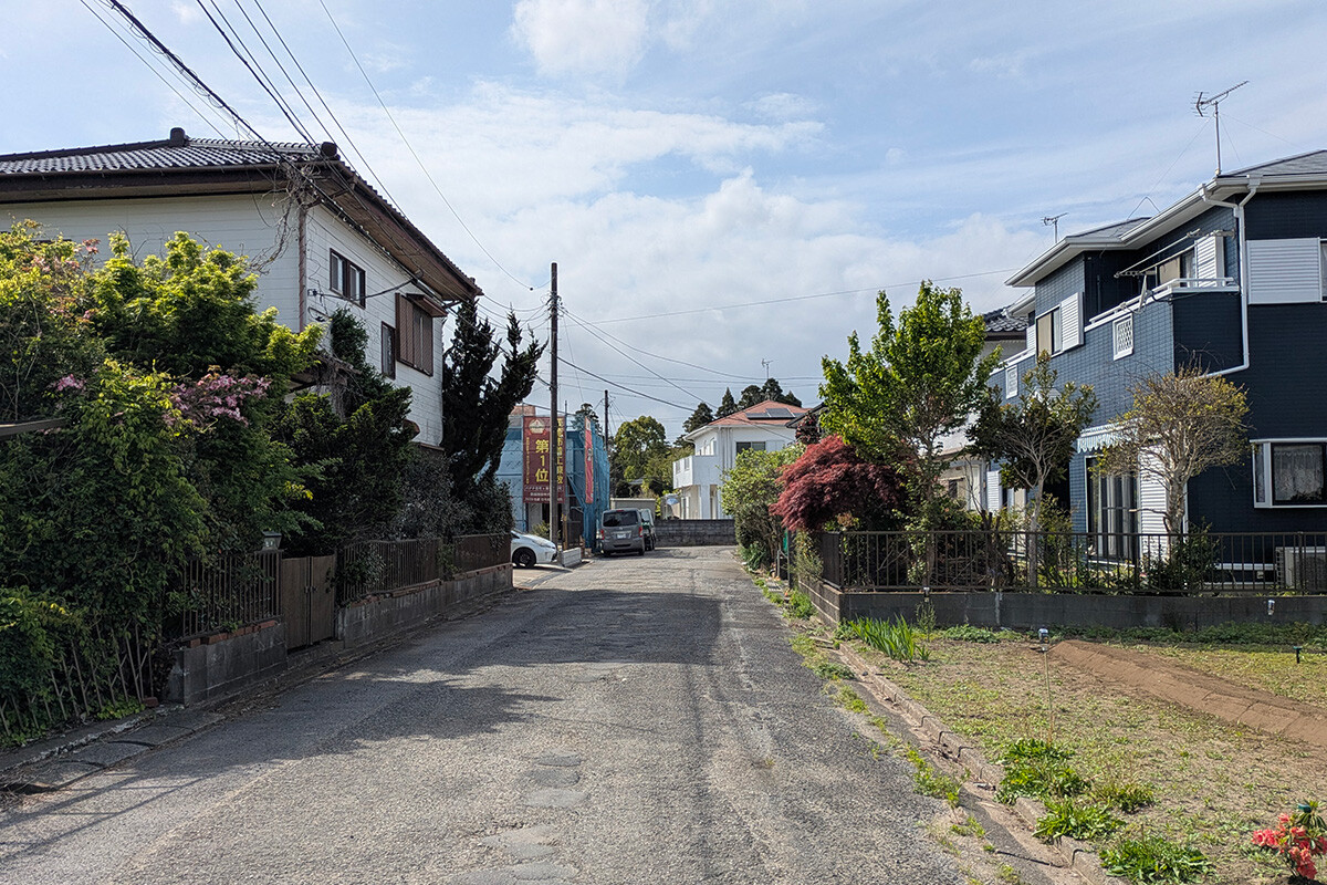 厳選! 「住めて通える」限界ニュータウンはここだ!